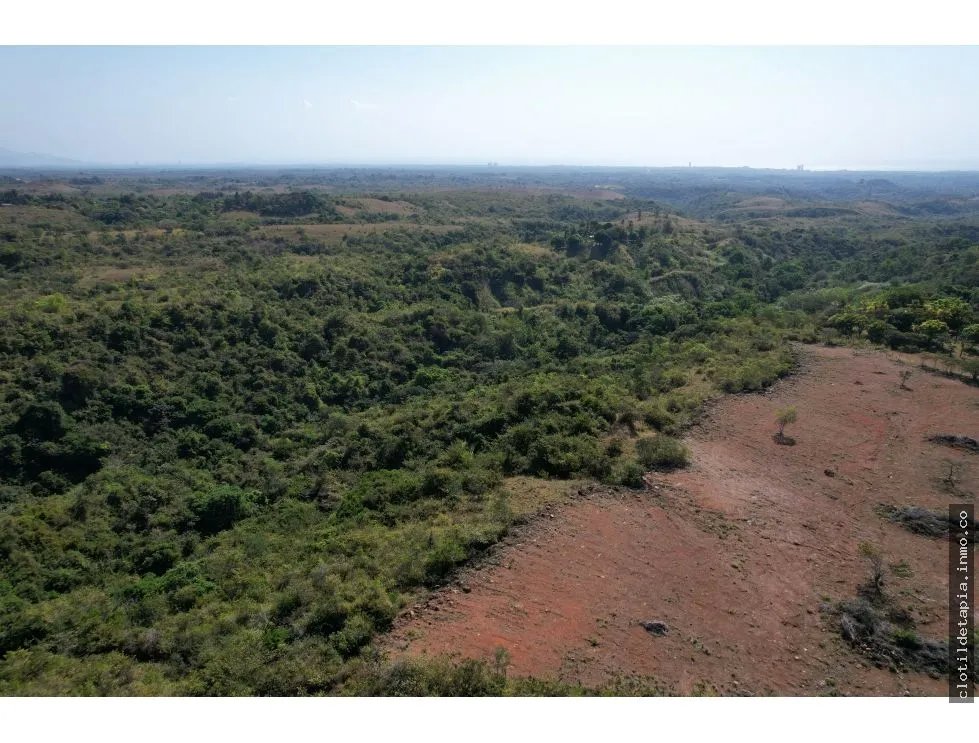Se vende finca en el copecito, san carlos