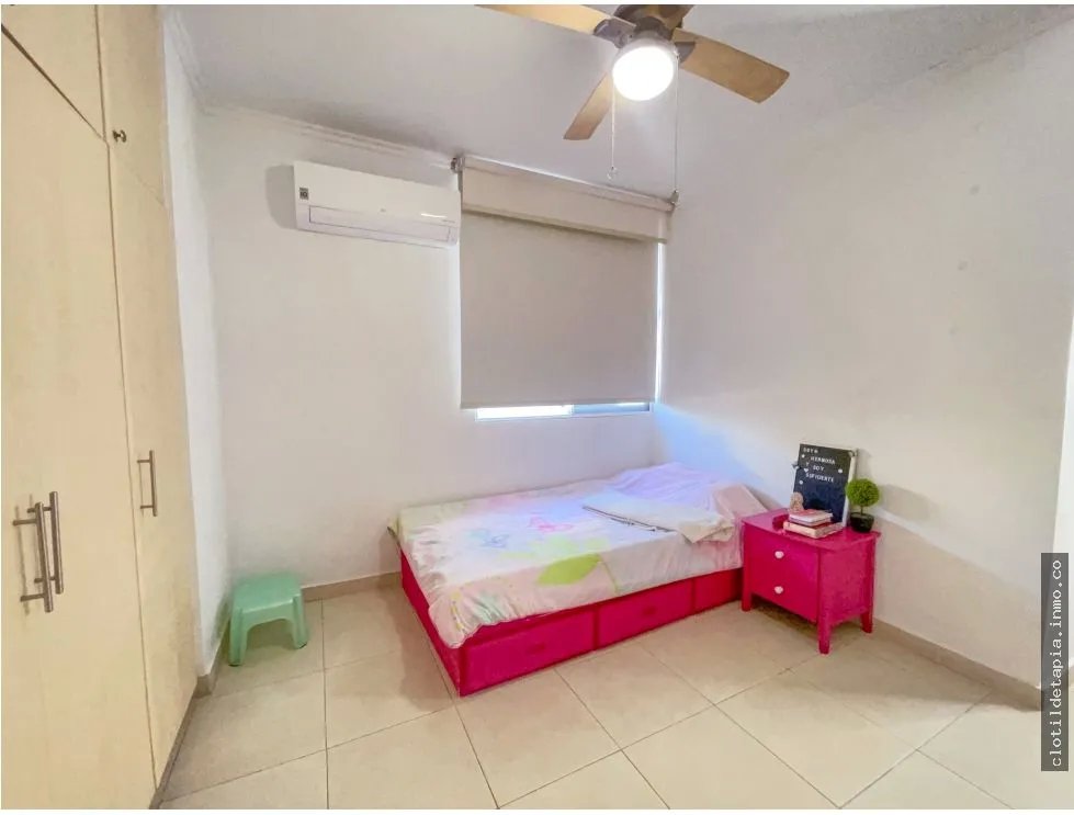 Se vende apartamento en bella vista, bella vista