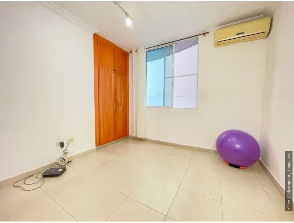 Se vende apartamento en bella vista, bella vista