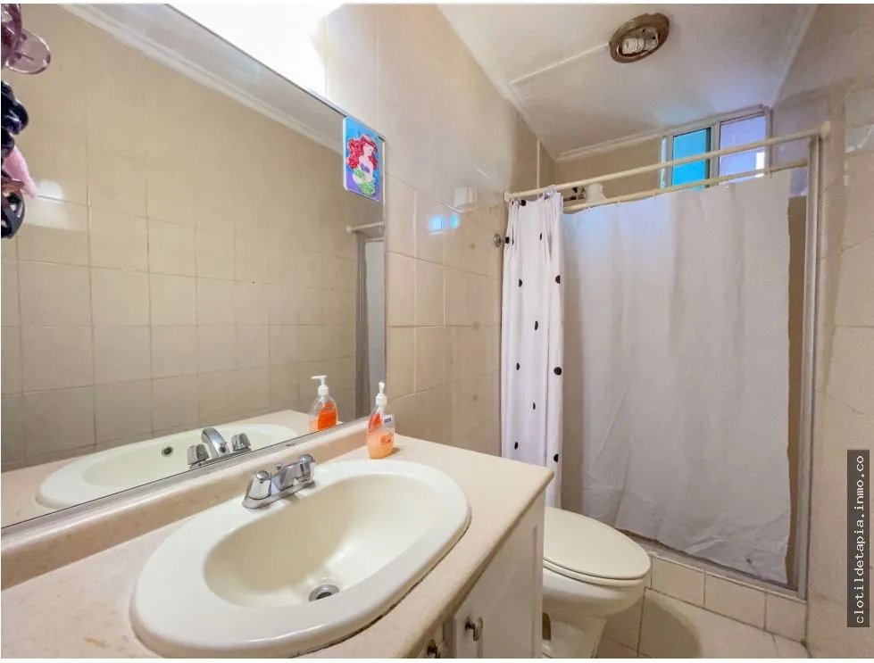 Se vende apartamento en bella vista, bella vista