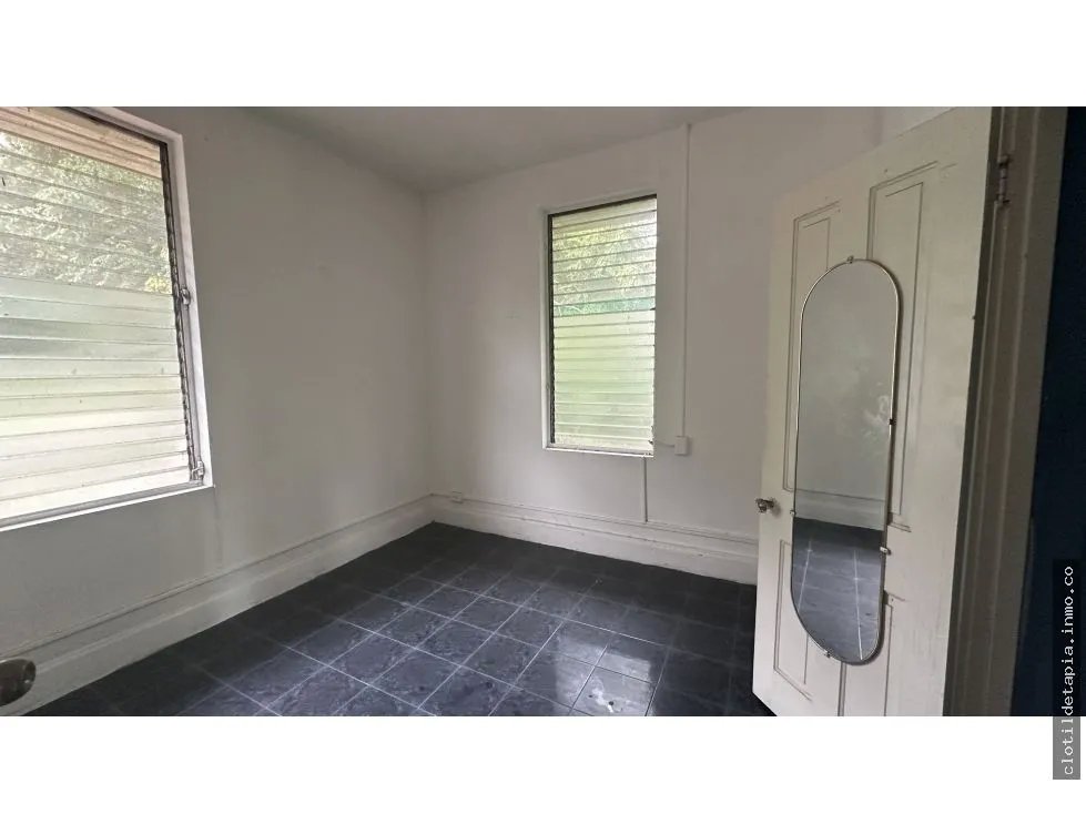 Se vende apartamento en ancón, ancón
