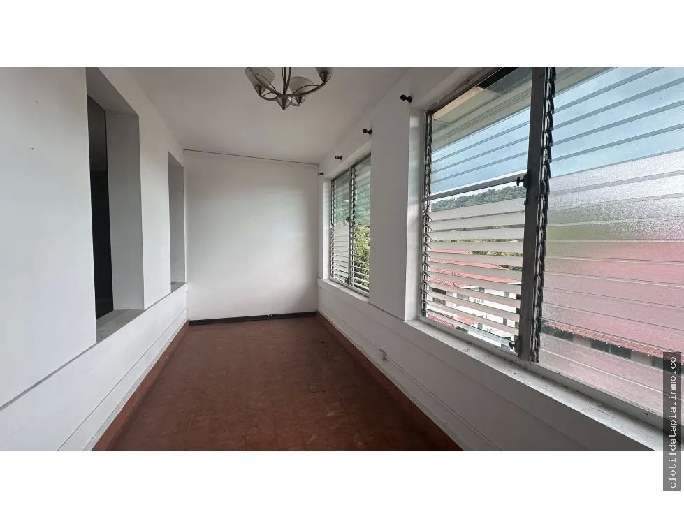 Se vende apartamento en ancón, ancón