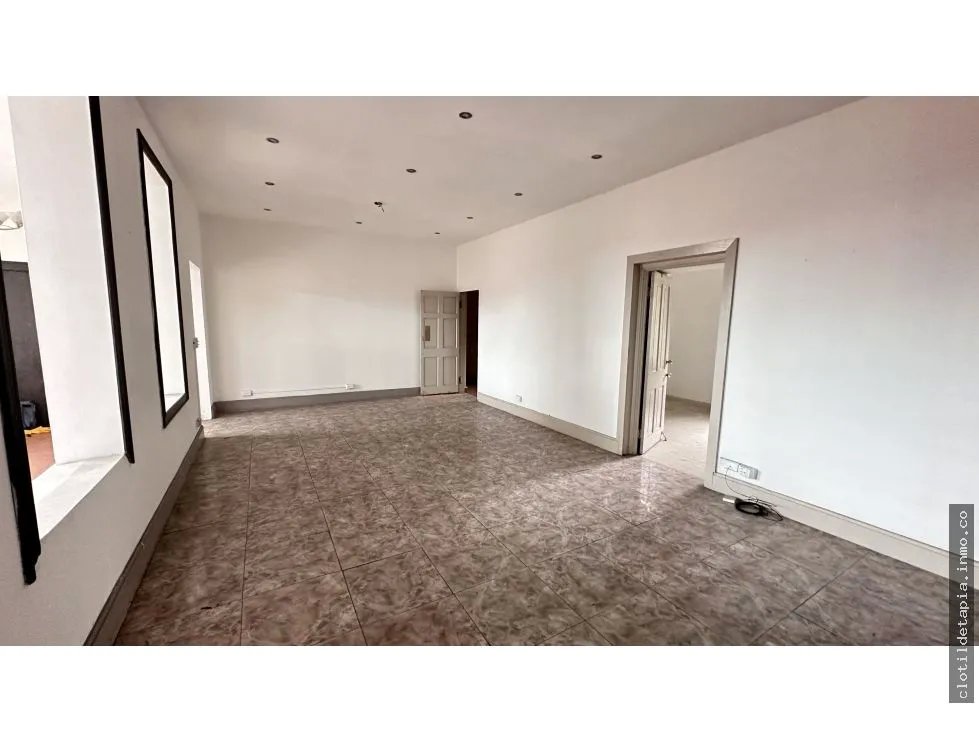 Se vende apartamento en ancón, ancón