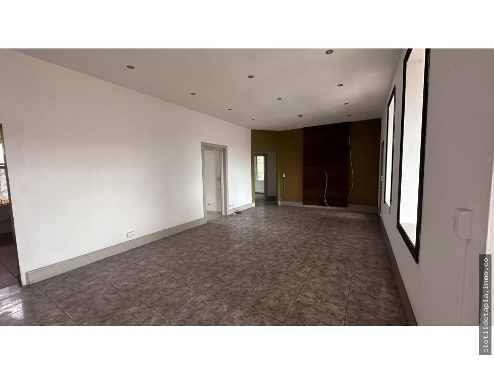Se vende apartamento en ancón, ancón