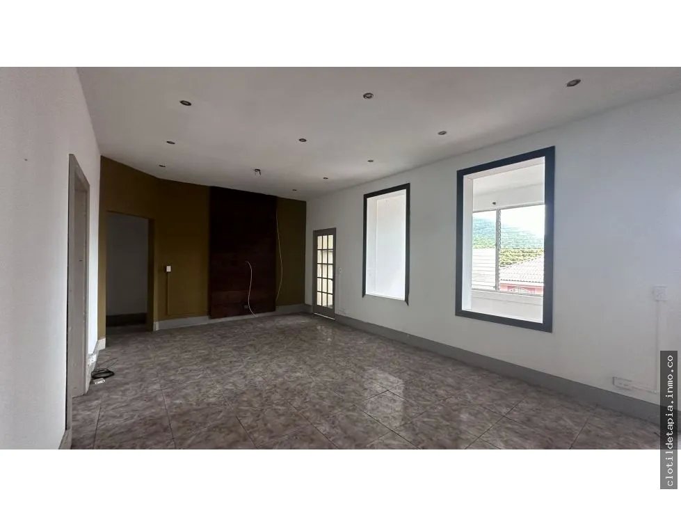 Se vende apartamento en ancón, ancón