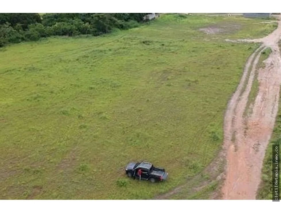 Venta de finca en penonomé, coclé