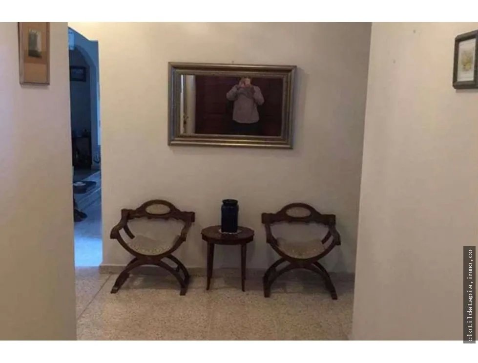 Se vende casa en san francisco