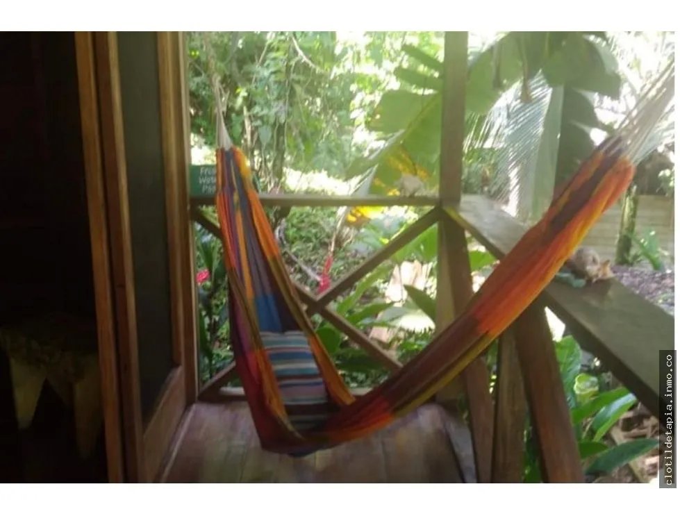 Se vende negocio en bastimentos, bocas del toro