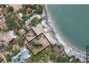 142720 - Chame - lots - villas del pacifico