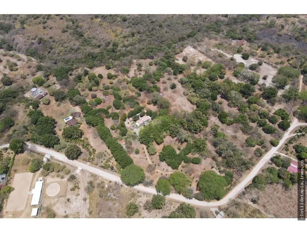 Se vende finca en las lagartijas, san carlos