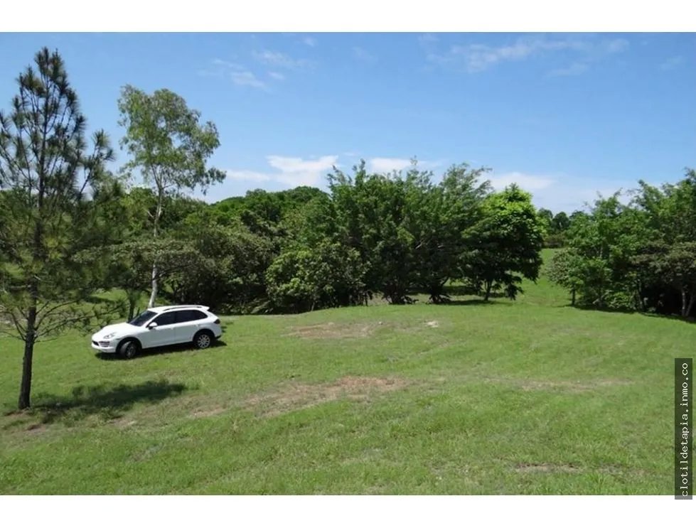 Se vende finca en las lagartijas, san carlos