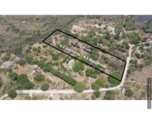 142722 - San carlos - lots - casamar