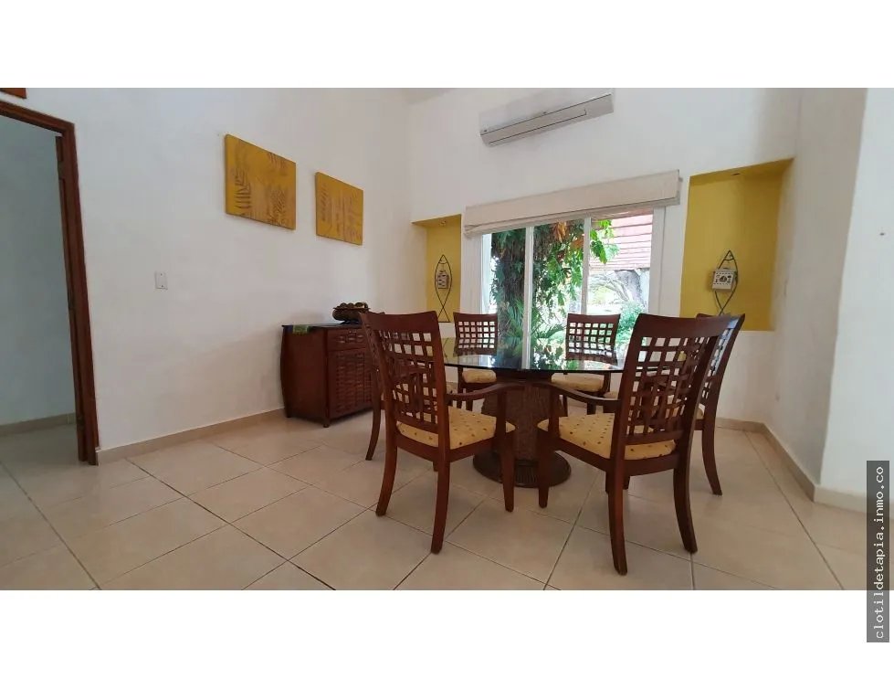 Se vende casa en punta barco village, san carlos