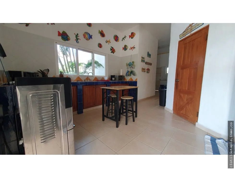Se vende casa en punta barco village, san carlos