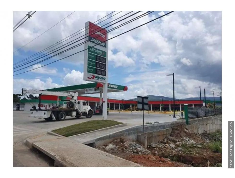Se vende finca en pedregal, villalobos