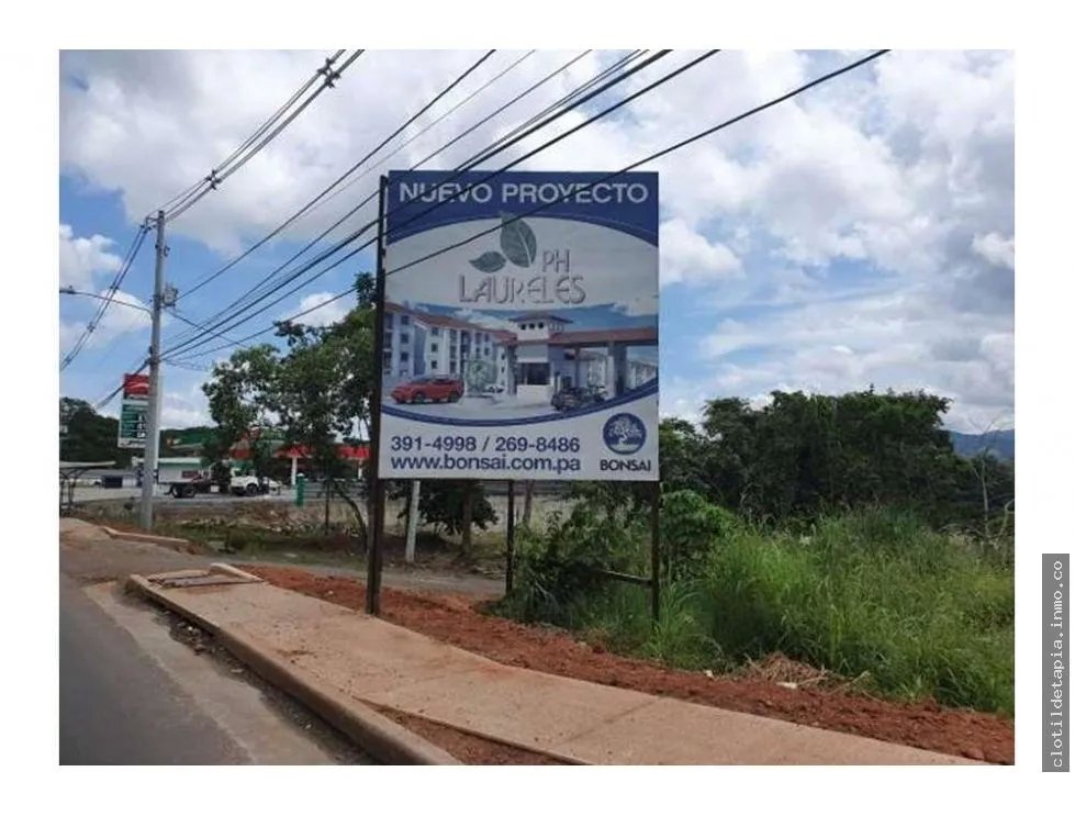 Se vende finca en pedregal, villalobos