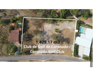 142735 - Chame - lots - villas del pacifico