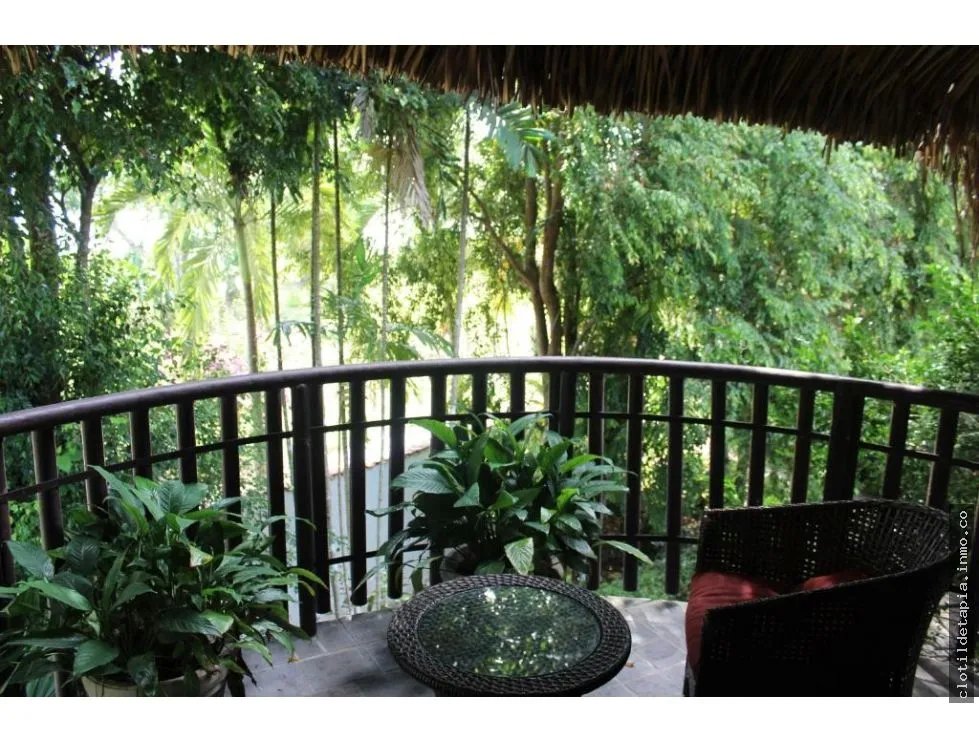 Se vende boutique hotel en farallon, río hato