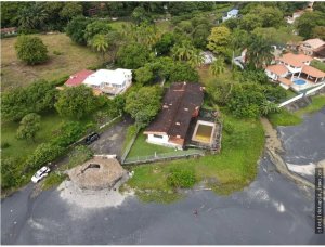 142737 - Chame - lots - villas del pacifico