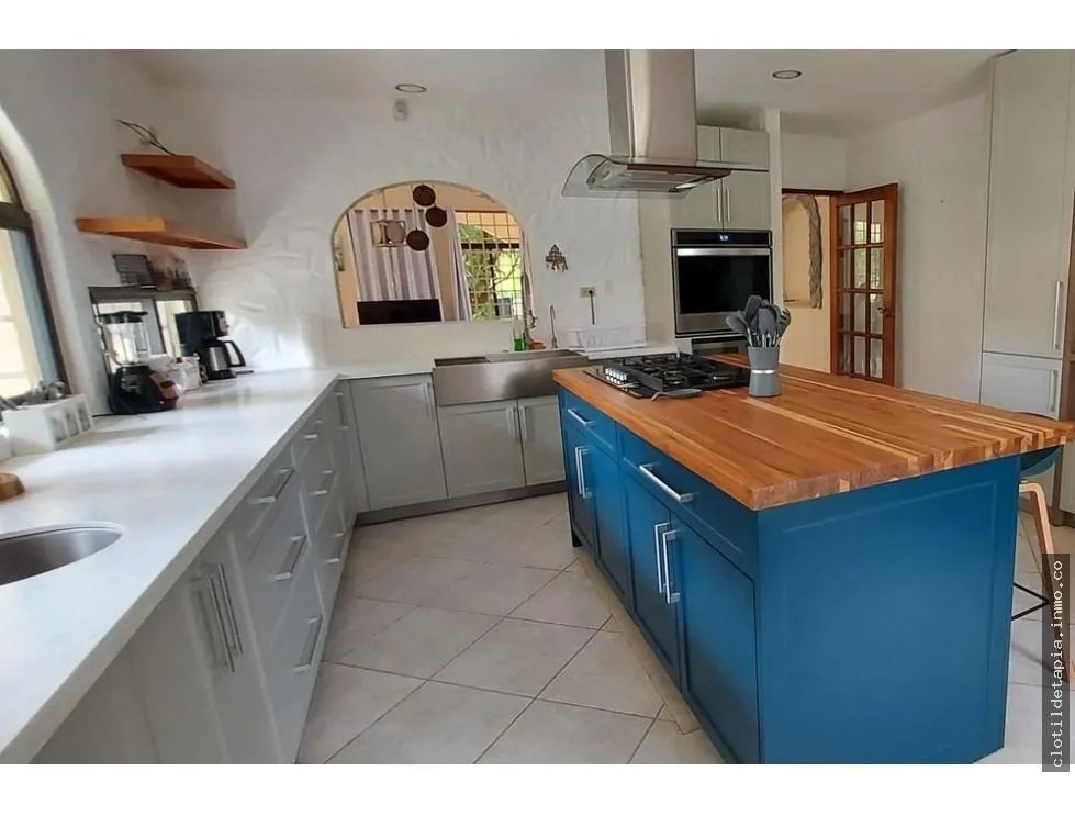 Se vende casa en punta barco, coronado