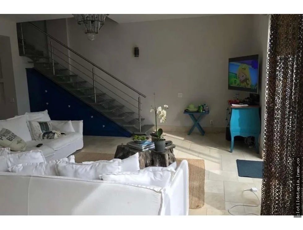 Se vende apartamento en buenaventura, farallón