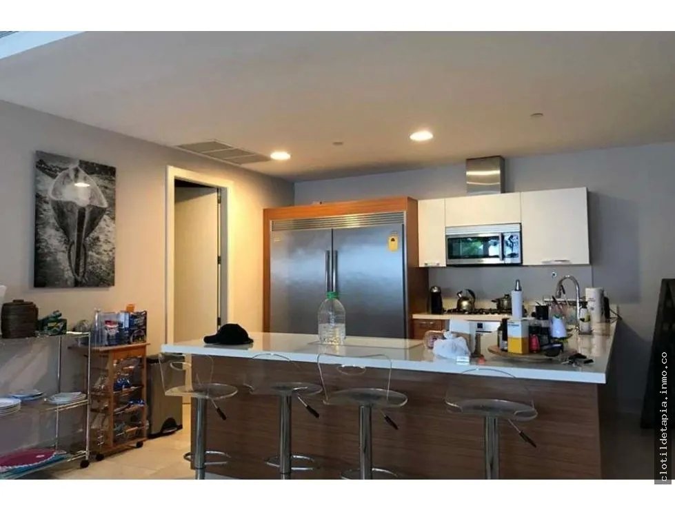 Se vende apartamento en buenaventura, farallón