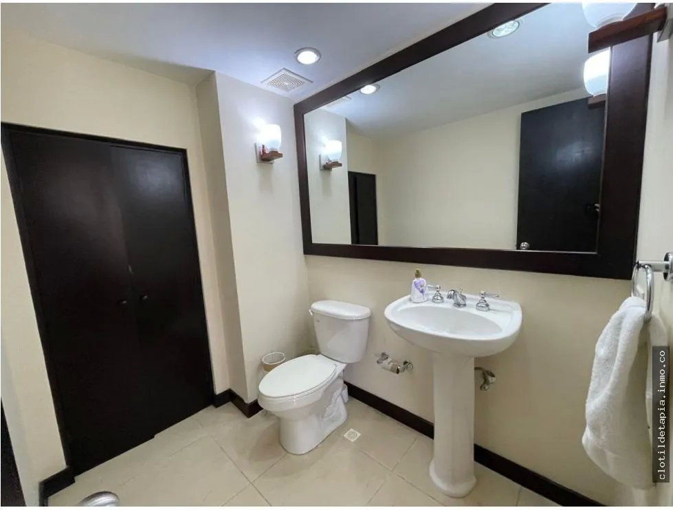 En venta residencia en decameron golf villas