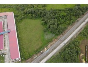 142750 - Pacora - lots - parque industrial canaima