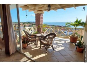 142752 - San carlos - apartments - casamar