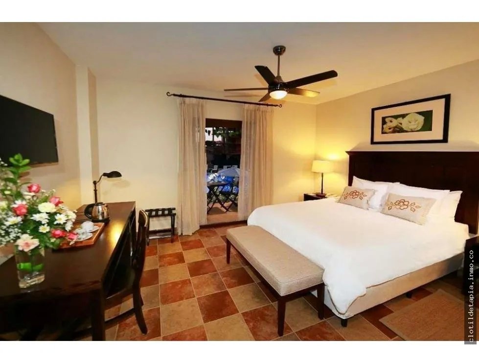 Se vende hotel de lujo en chitré, herrera