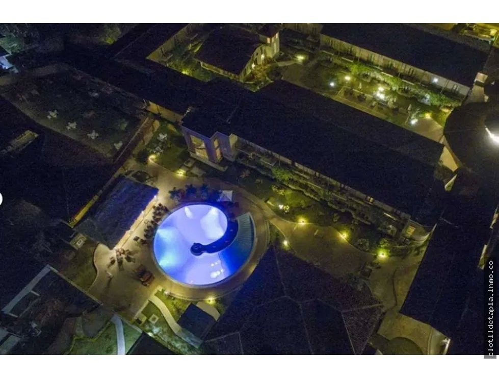 Se vende hotel de lujo en chitré, herrera