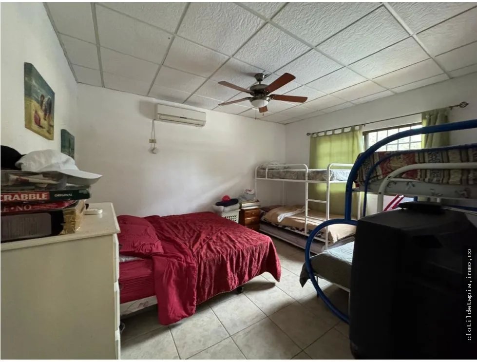 Se vende casa de playa en nueva gorgona, chame