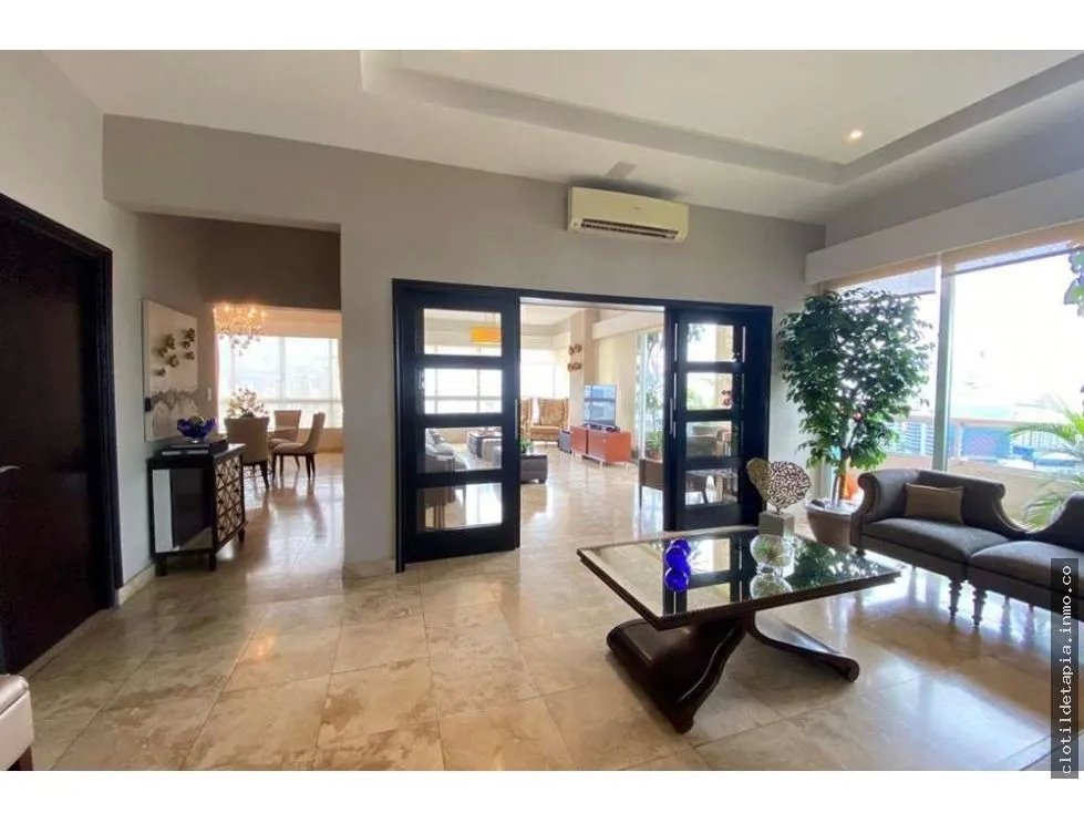 Se vende penthouse, ph pacific coast, san francisco