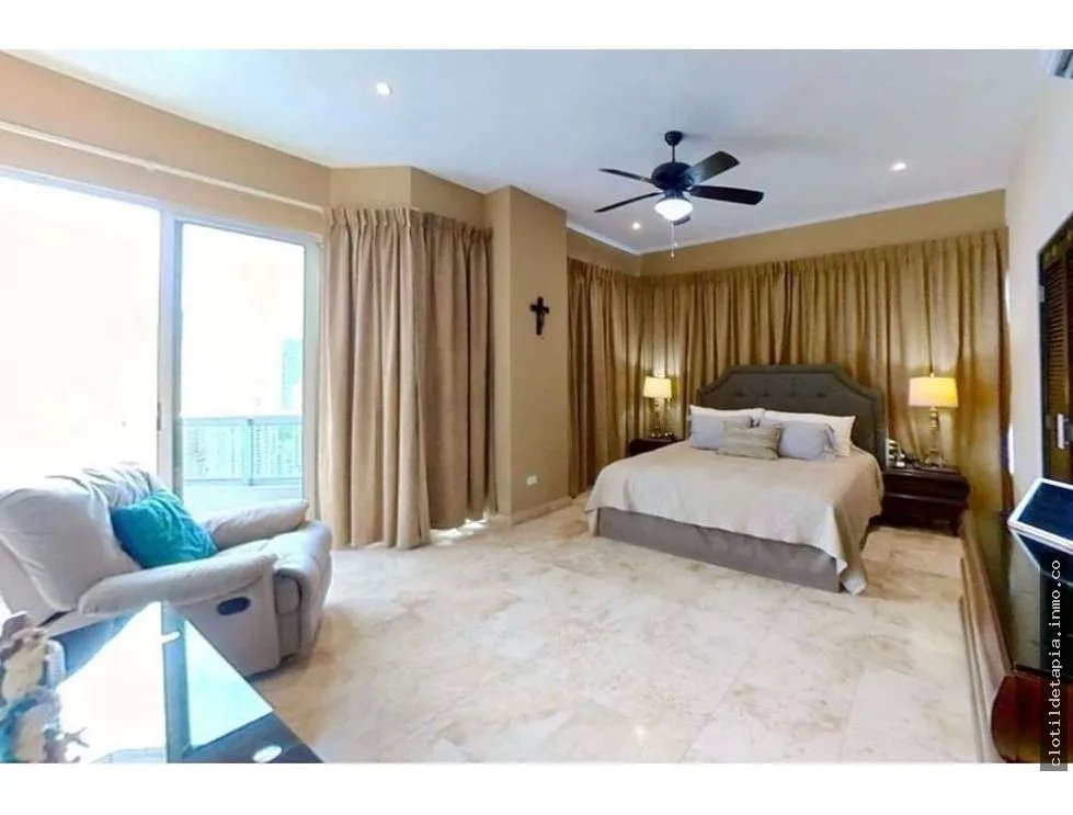 Se vende penthouse, ph pacific coast, san francisco