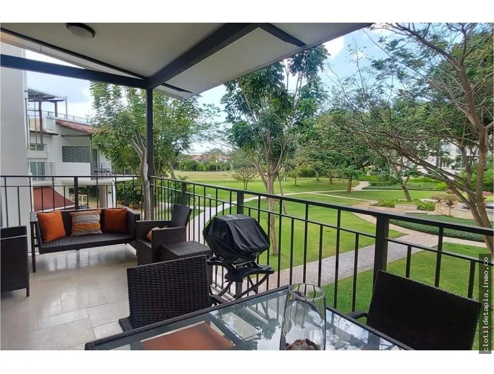 Se vende apartamento en p.h. puntarena, buenaventura, coclé