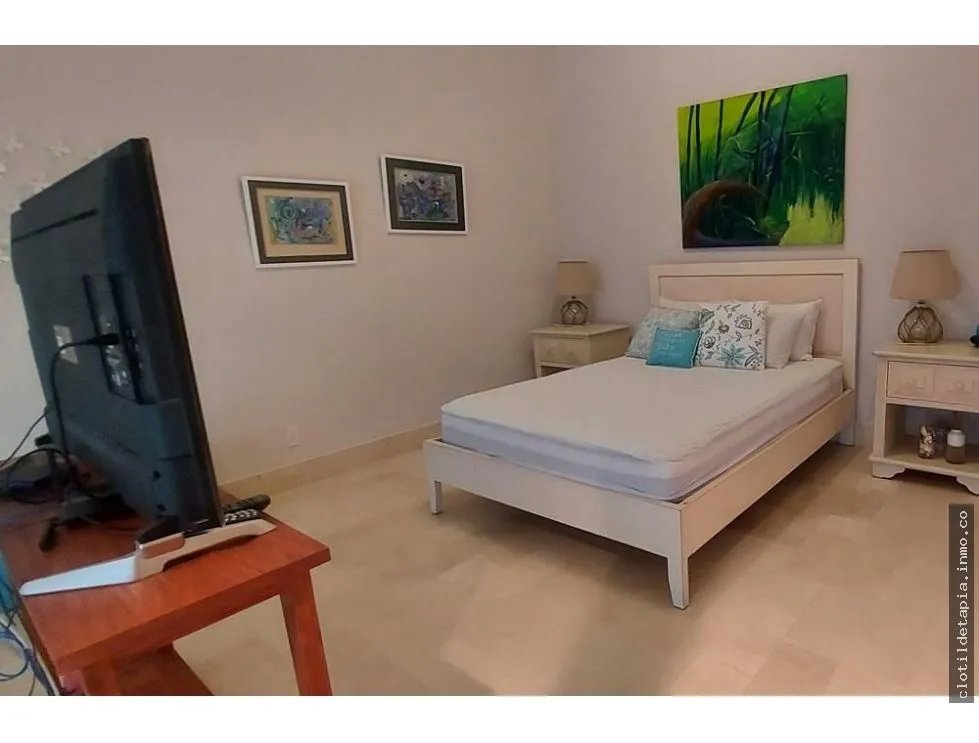 Se vende apartamento en p.h. puntarena, buenaventura, coclé