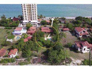 142765 - Chame - houses - villas del pacifico
