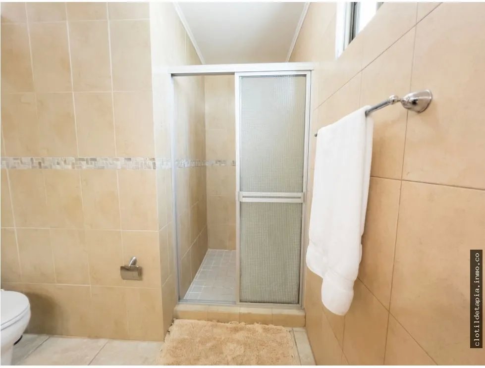 Se vende apartamento en playa blanca