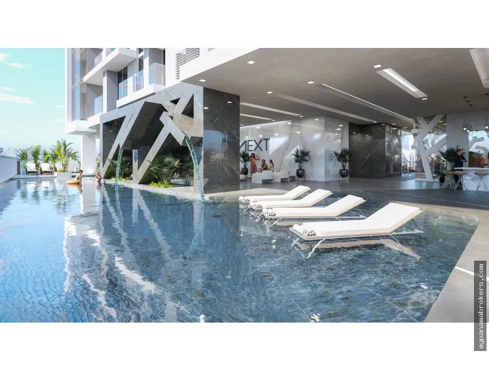 Venta de apartamento en coco del mar - san francisco