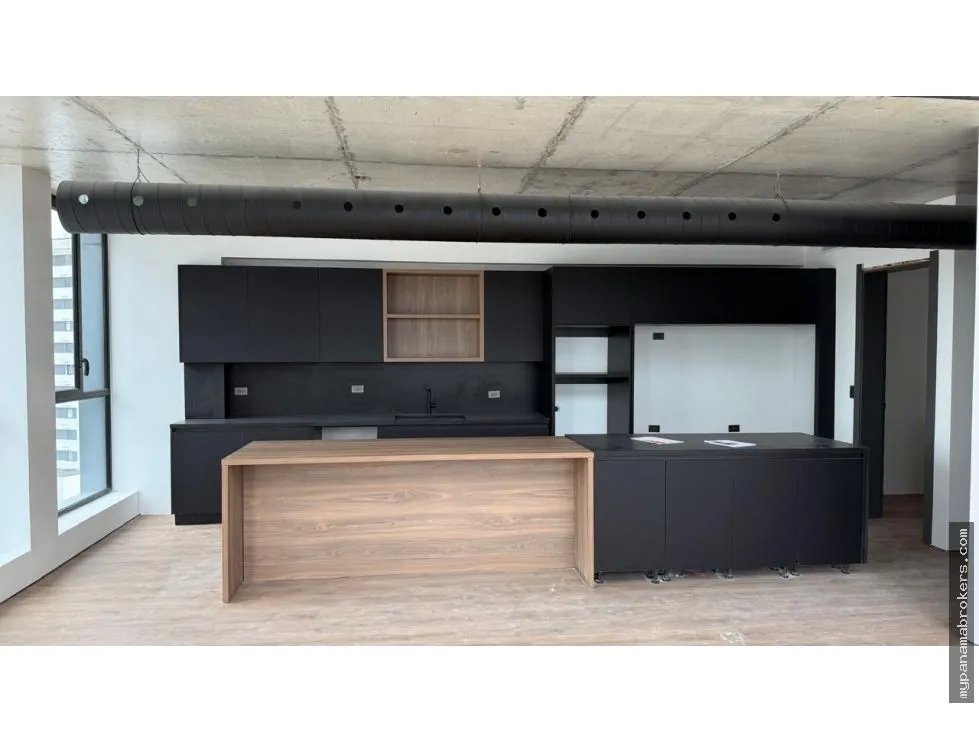 Apartamento en venta  en coco del mar - ph tribu