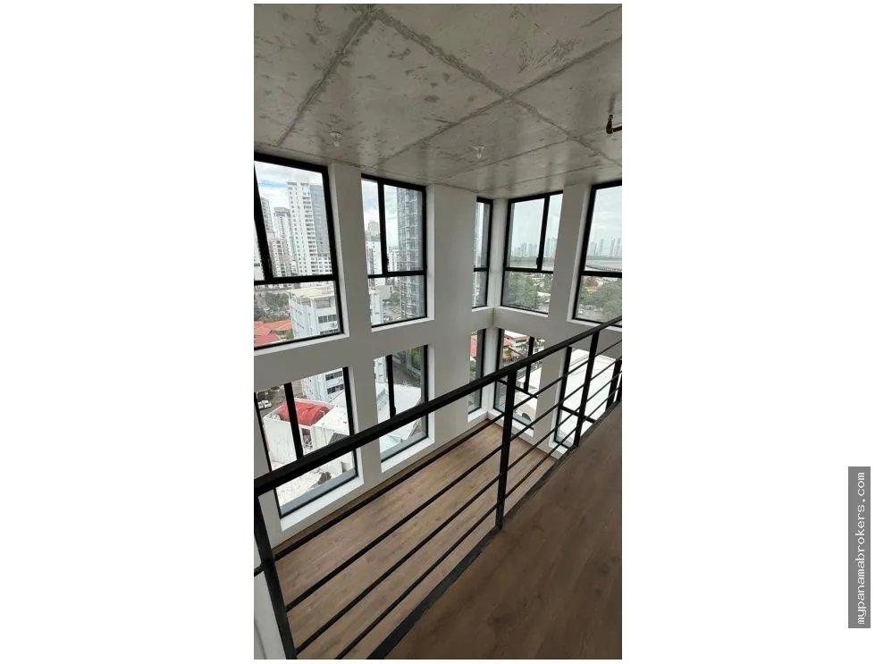 Apartamento en venta  en coco del mar - ph tribu