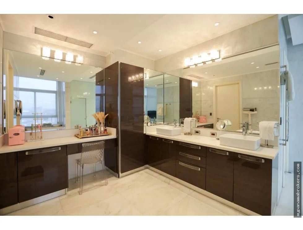 Venta de penthouse en el cangrejo, panamá