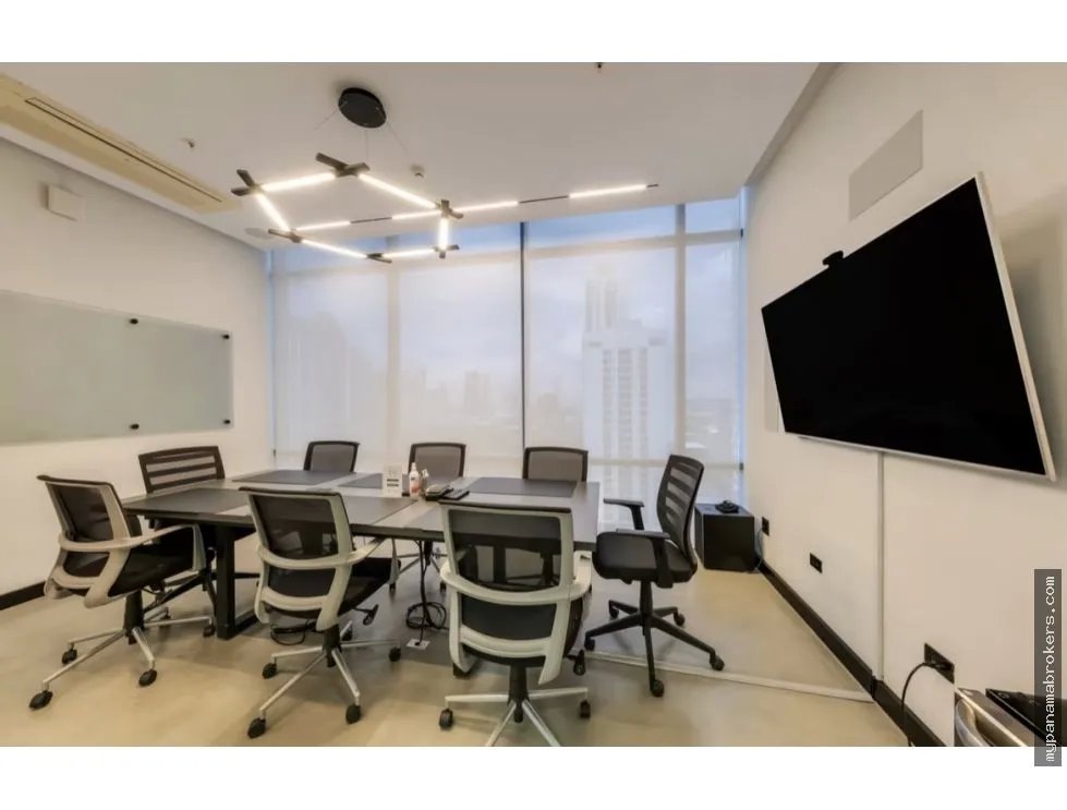 Venta de oficina en costa del este