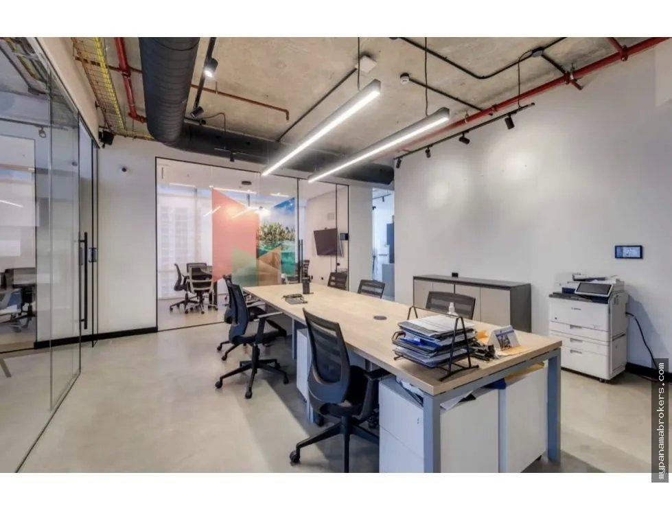 Venta de oficina en costa del este