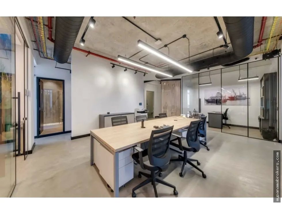 Venta de oficina en costa del este