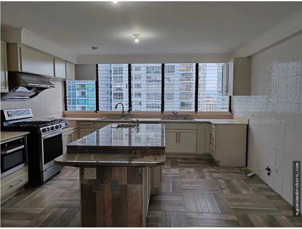 Venta de penthouse en pacific shore