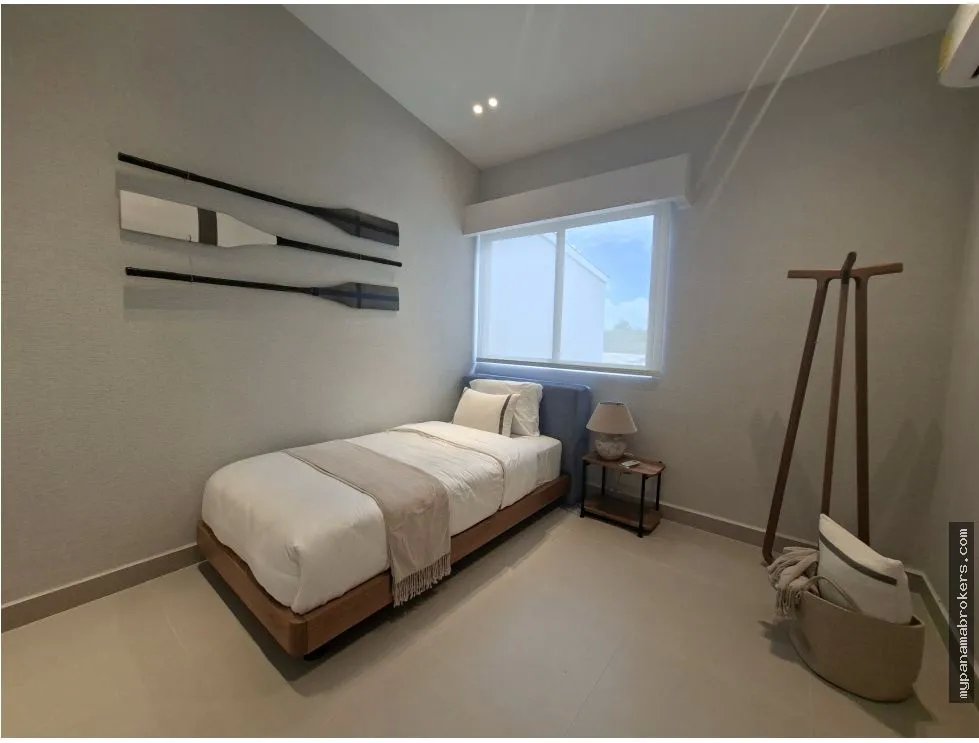 Venta de casas de playa full equipadas san carlos - panamá oeste