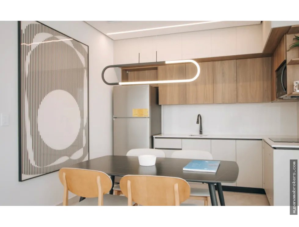 Venta de lujoso apartamento en generation tower  costa del este