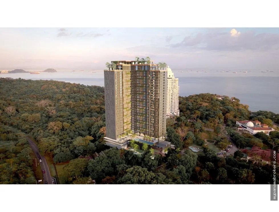 Venta de departamento en the westin residences playa bonita, panamá