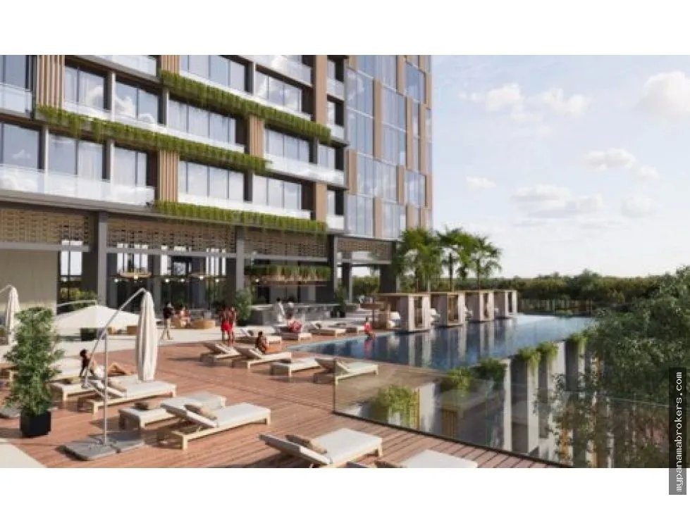 Venta de departamento en the westin residences playa bonita, panamá